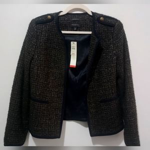 Talbots Women's coat Size 6